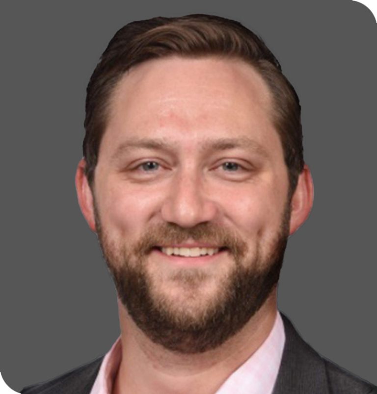 Adam Roose Portrait