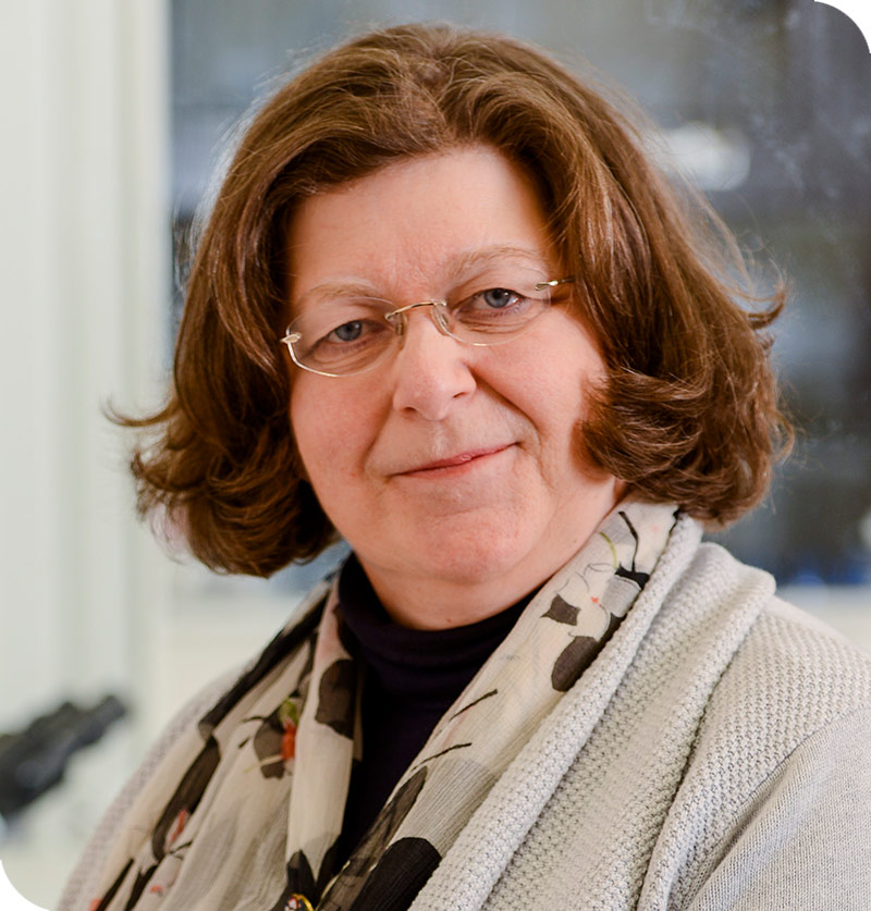 Dr. Jo Miller, PhD
