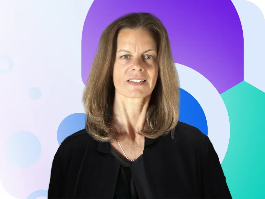 Shelly Adams, Chief Commercial Officer