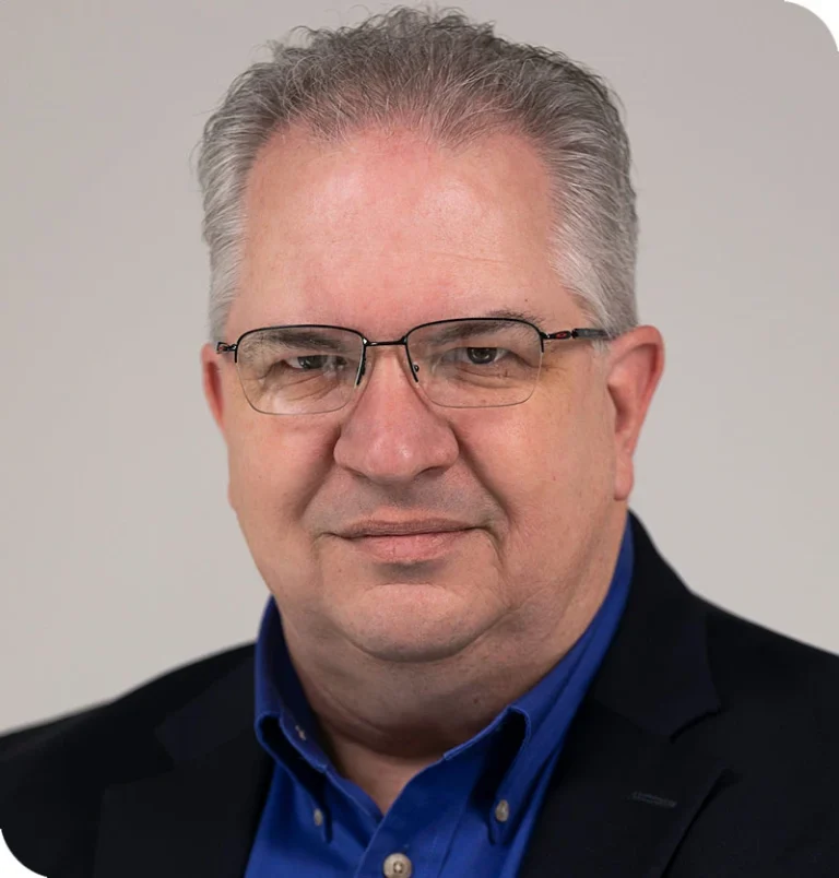 Dr. Rob Hunter, PhD