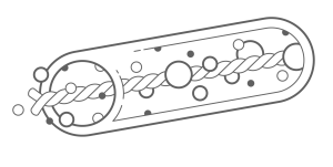 Hollow Fibers
