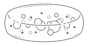 Hydrogel Patches