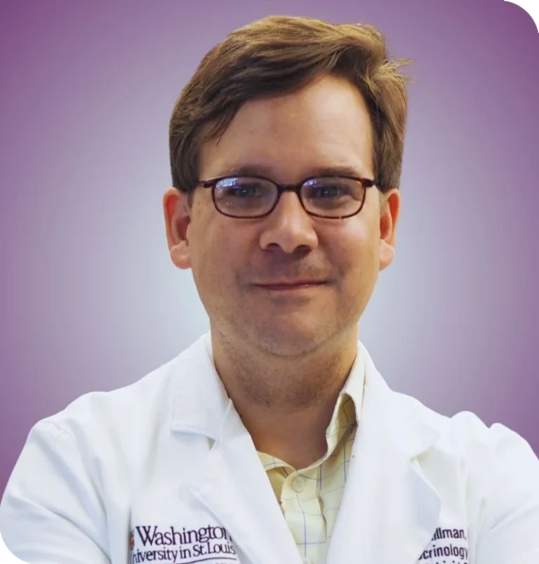 Jeffrey Millman, PhD - Washington University