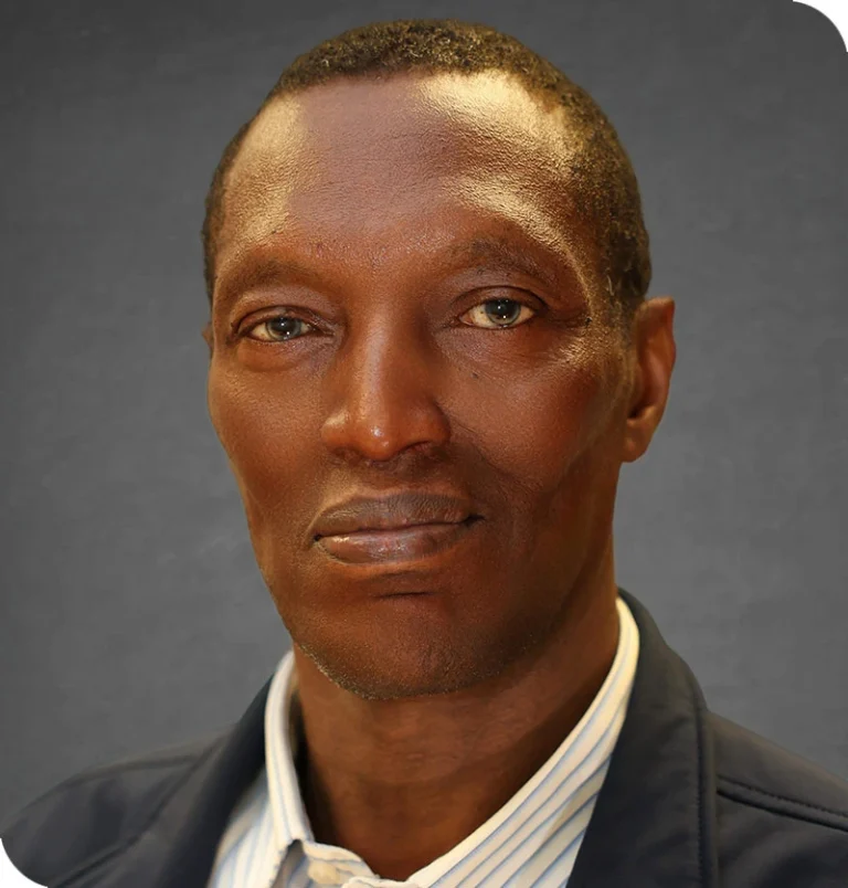 Francis Karanu, PhD