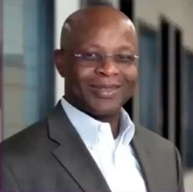 Modestus Obochi, PhD, MBA