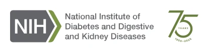 NIH - National Institute of Diabetes and Digestive and Kidney Diseases - 75 Years