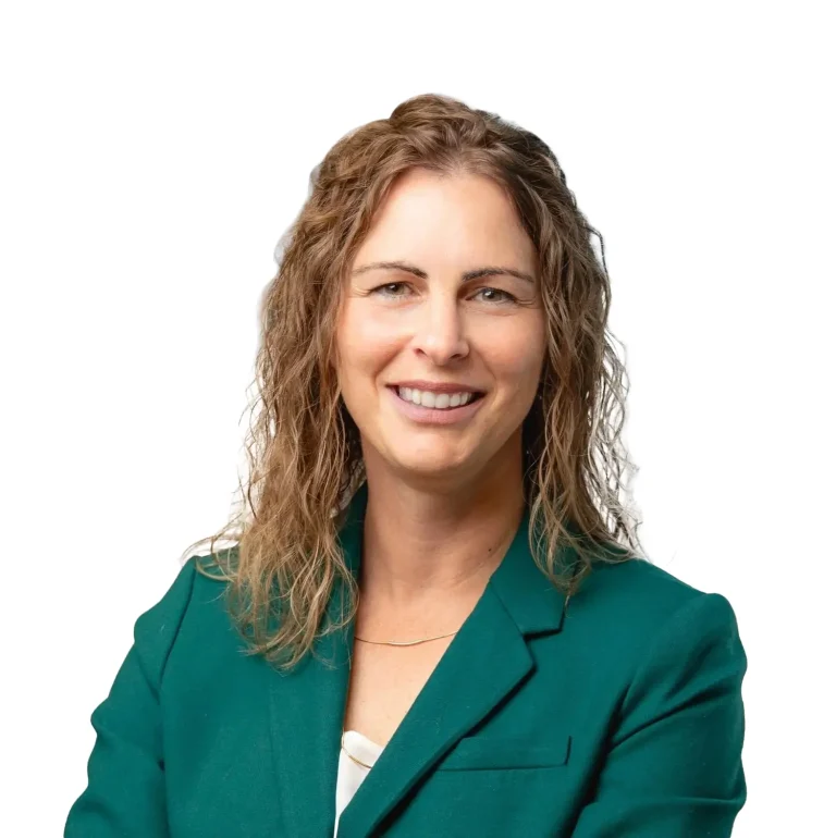 Jessica Martin Eckerly - CEO, Forward Biolabs